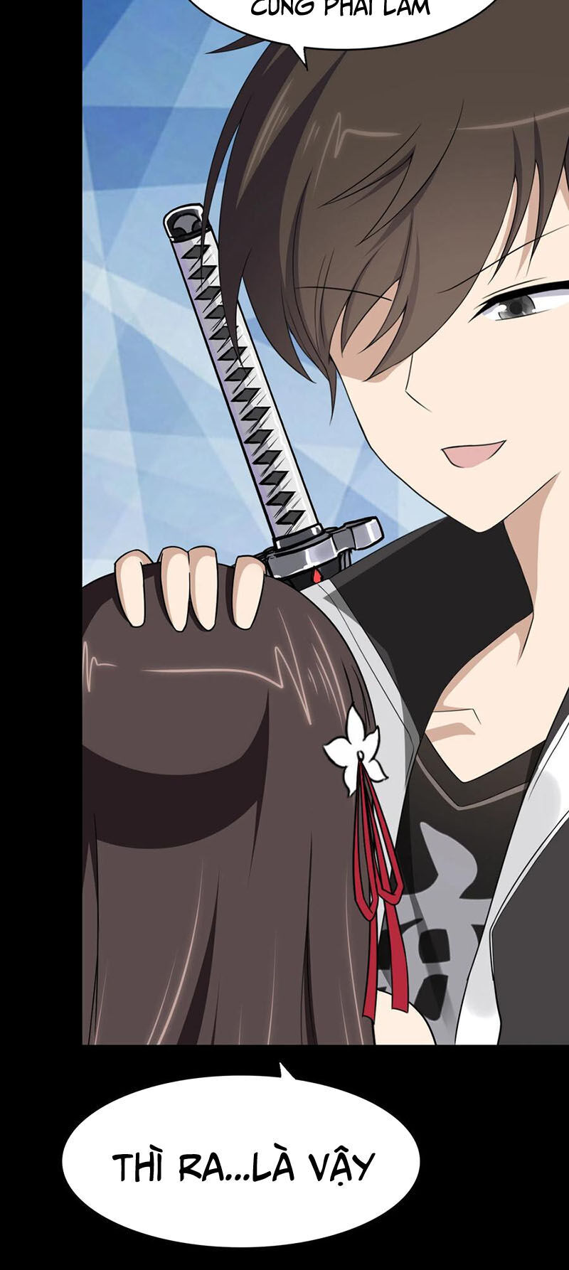 Bạn Gái Zombie Của Tôi Chapter 172 - Trang 2