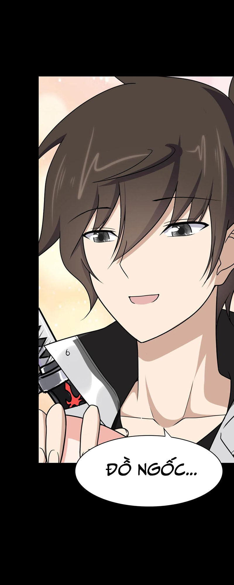 Bạn Gái Zombie Của Tôi Chapter 172 - Trang 2