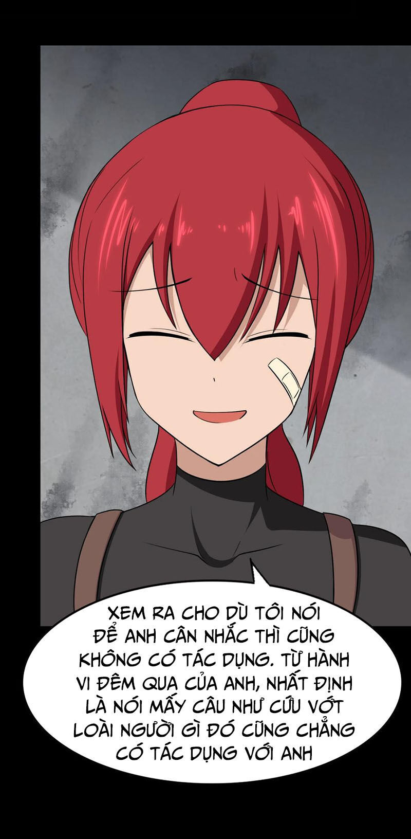 Bạn Gái Zombie Của Tôi Chapter 172 - Trang 2