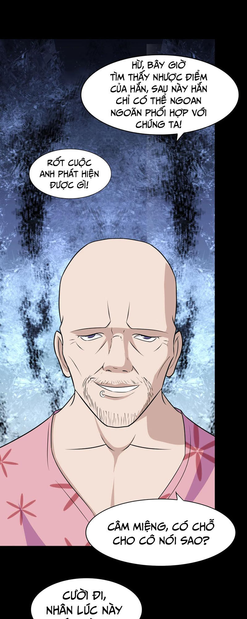 Bạn Gái Zombie Của Tôi Chapter 172 - Trang 2