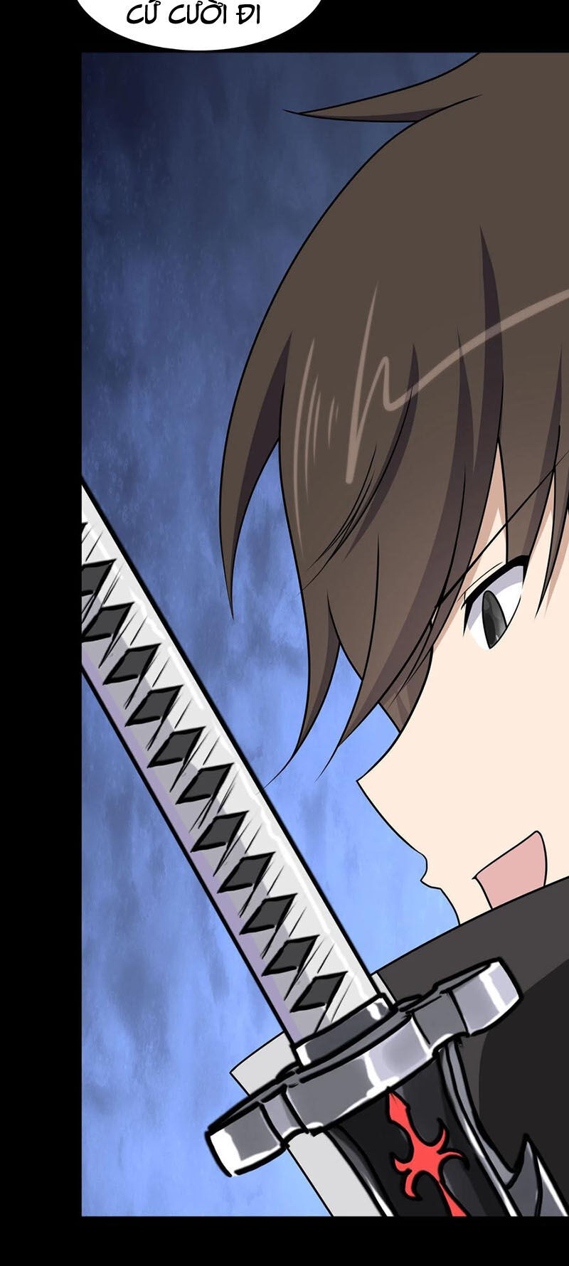 Bạn Gái Zombie Của Tôi Chapter 172 - Trang 2