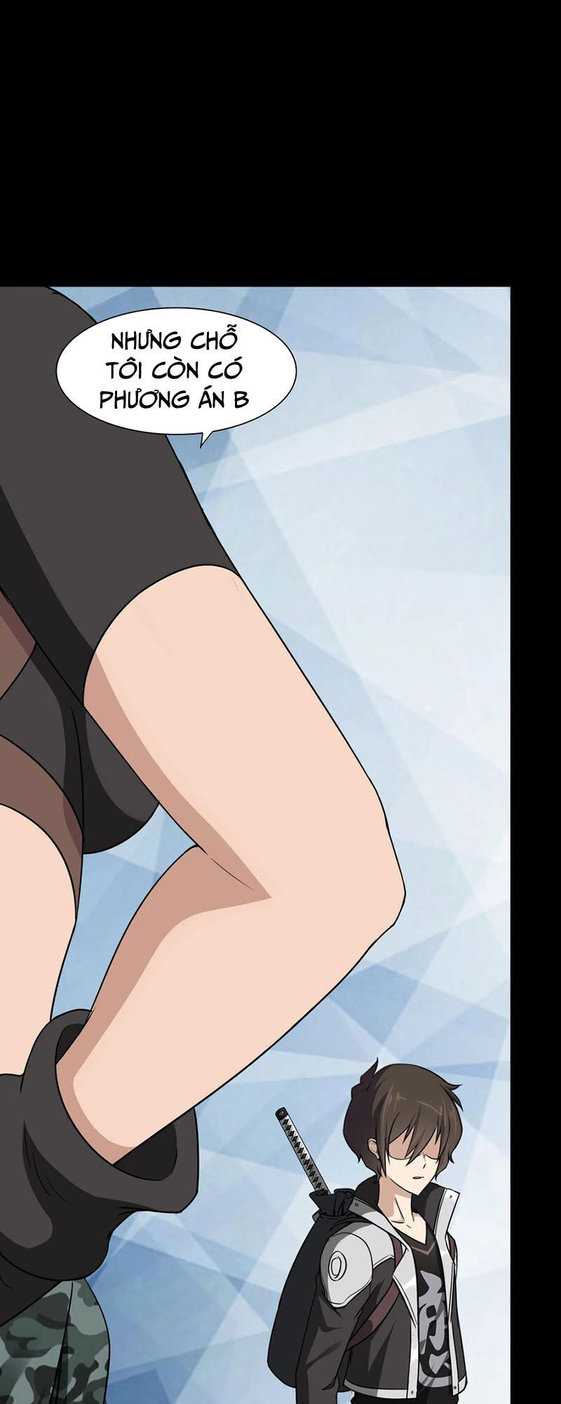 Bạn Gái Zombie Của Tôi Chapter 172 - Trang 2