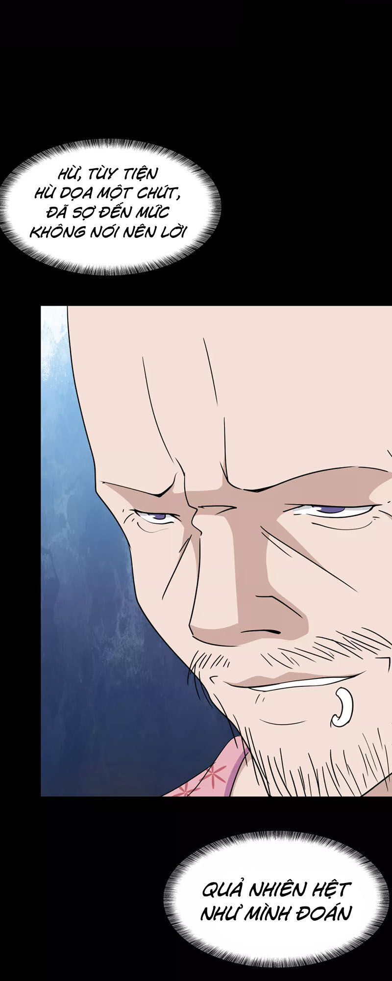 Bạn Gái Zombie Của Tôi Chapter 174 - Trang 2