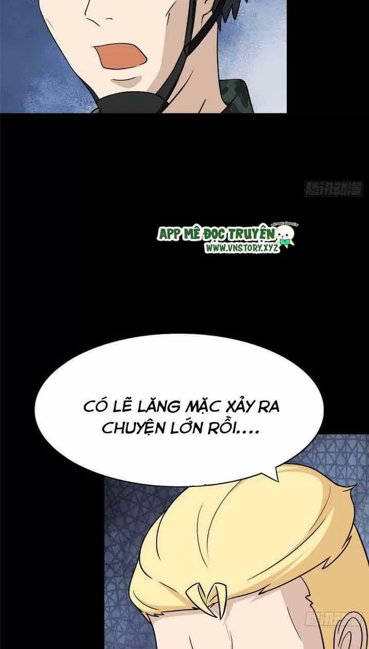 Bạn Gái Zombie Của Tôi Chapter 179 - Trang 2