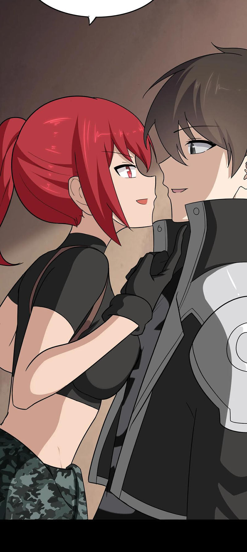 Bạn Gái Zombie Của Tôi Chapter 181 - Trang 2