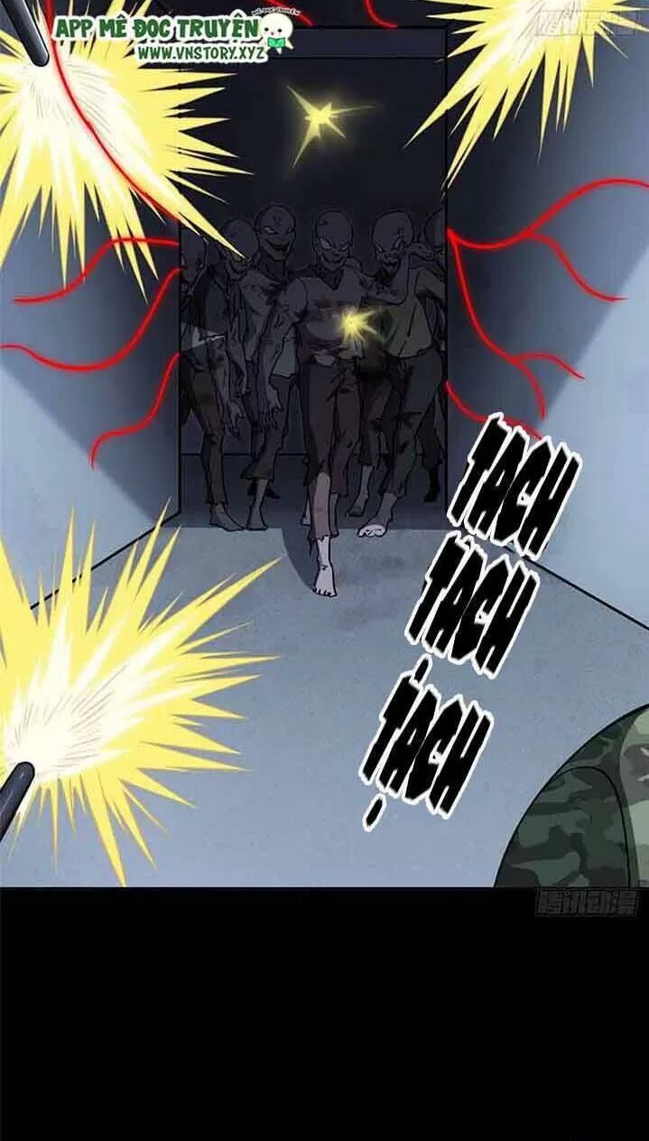 Bạn Gái Zombie Của Tôi Chapter 182 - Trang 2