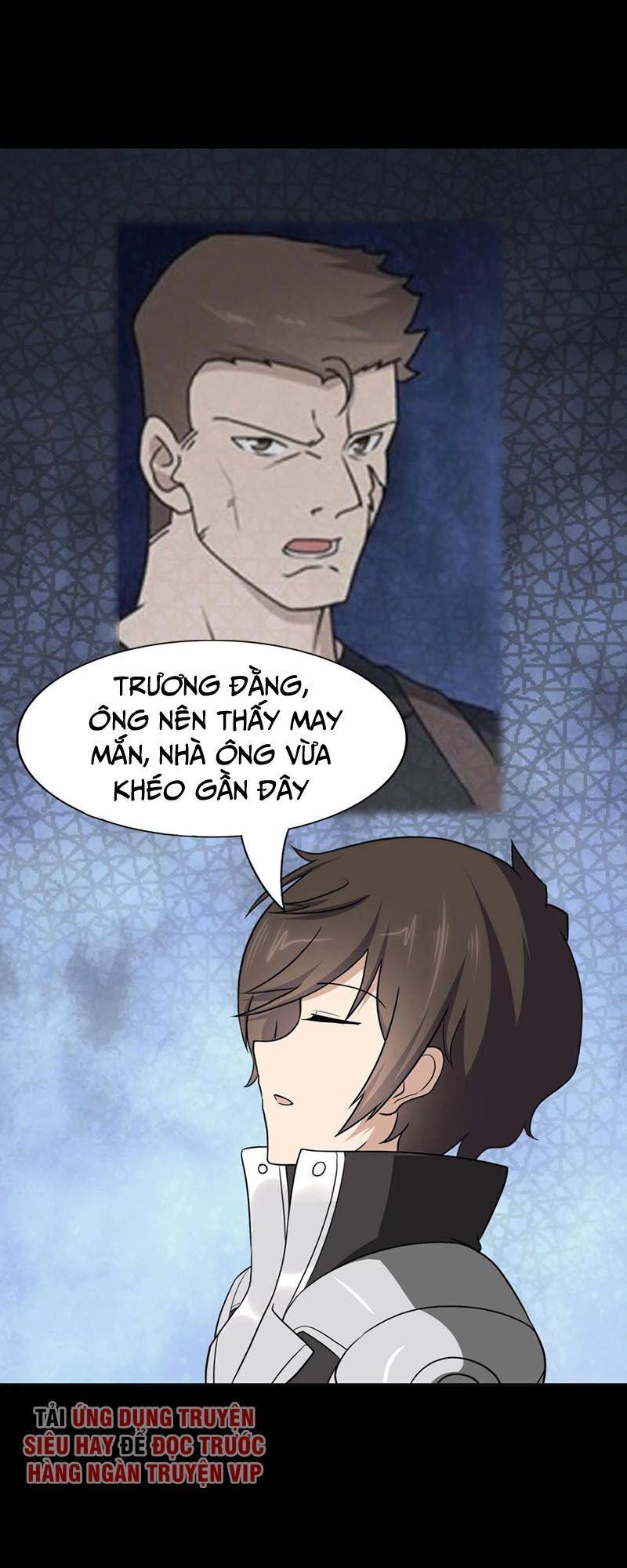 Bạn Gái Zombie Của Tôi Chapter 183 - Trang 2