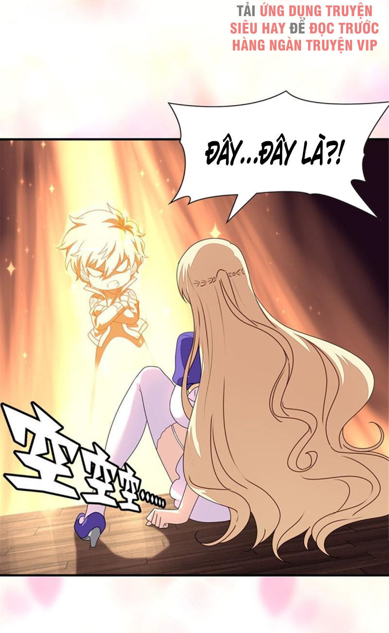 Bạn Gái Zombie Của Tôi Chapter 185 - Trang 2