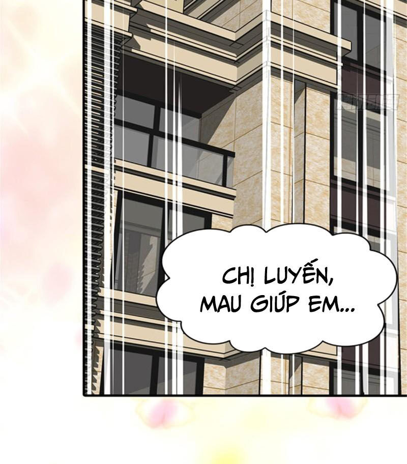 Bạn Gái Zombie Của Tôi Chapter 185 - Trang 2