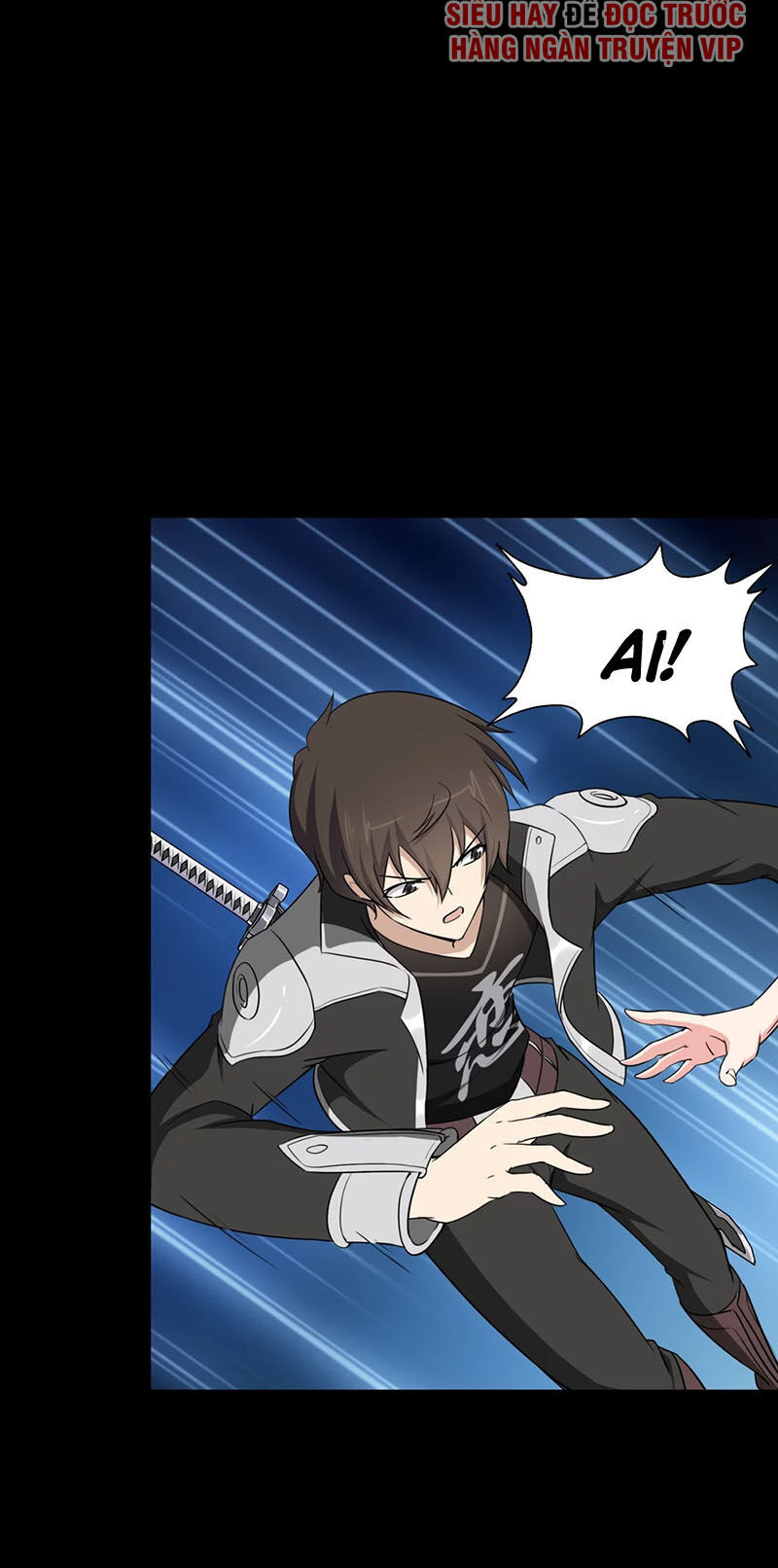 Bạn Gái Zombie Của Tôi Chapter 186 - Trang 2