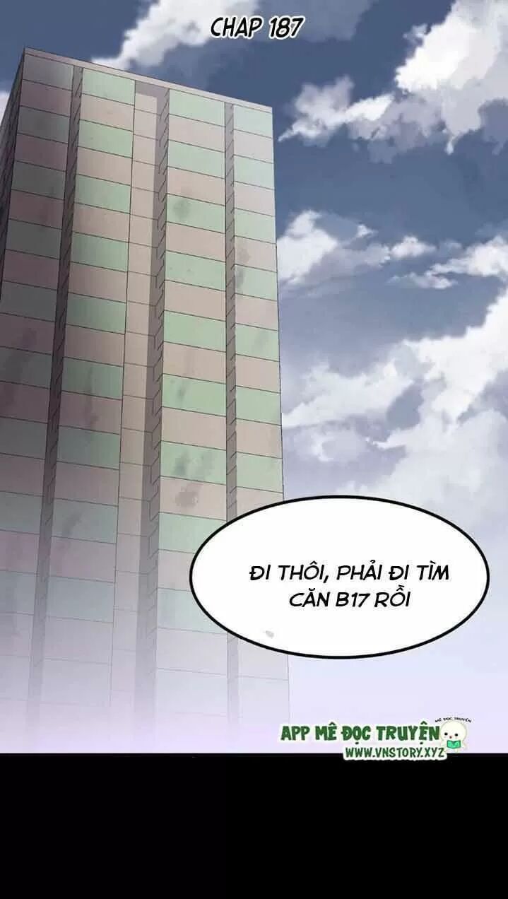 Bạn Gái Zombie Của Tôi Chapter 187 - Trang 2