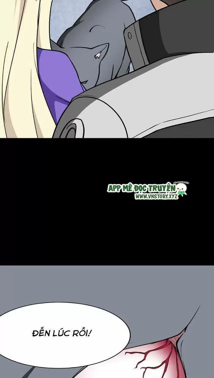 Bạn Gái Zombie Của Tôi Chapter 187 - Trang 2