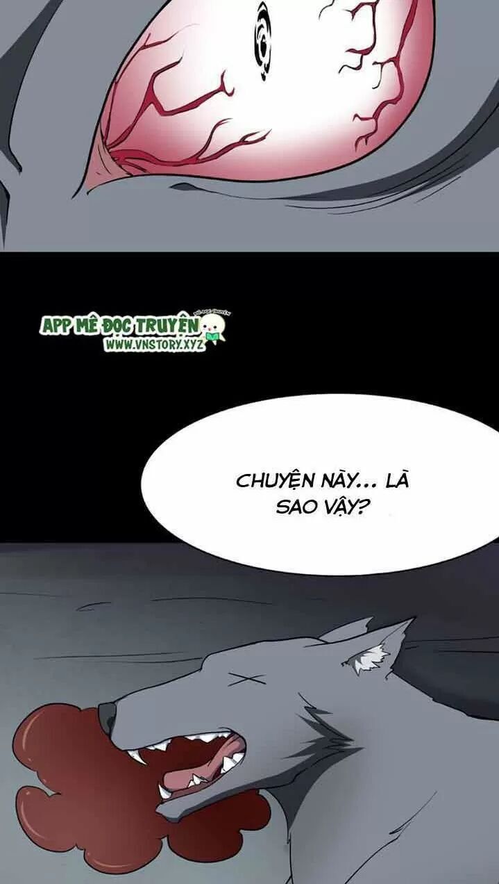 Bạn Gái Zombie Của Tôi Chapter 187 - Trang 2