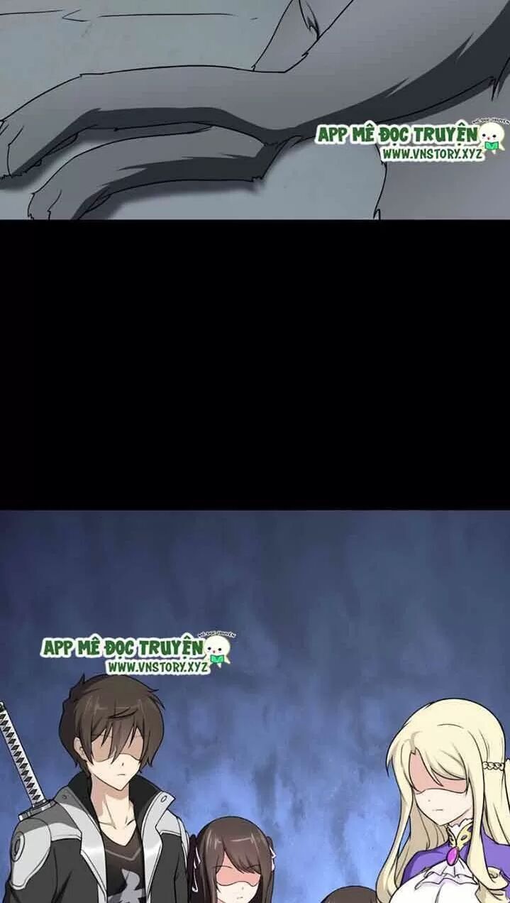 Bạn Gái Zombie Của Tôi Chapter 187 - Trang 2