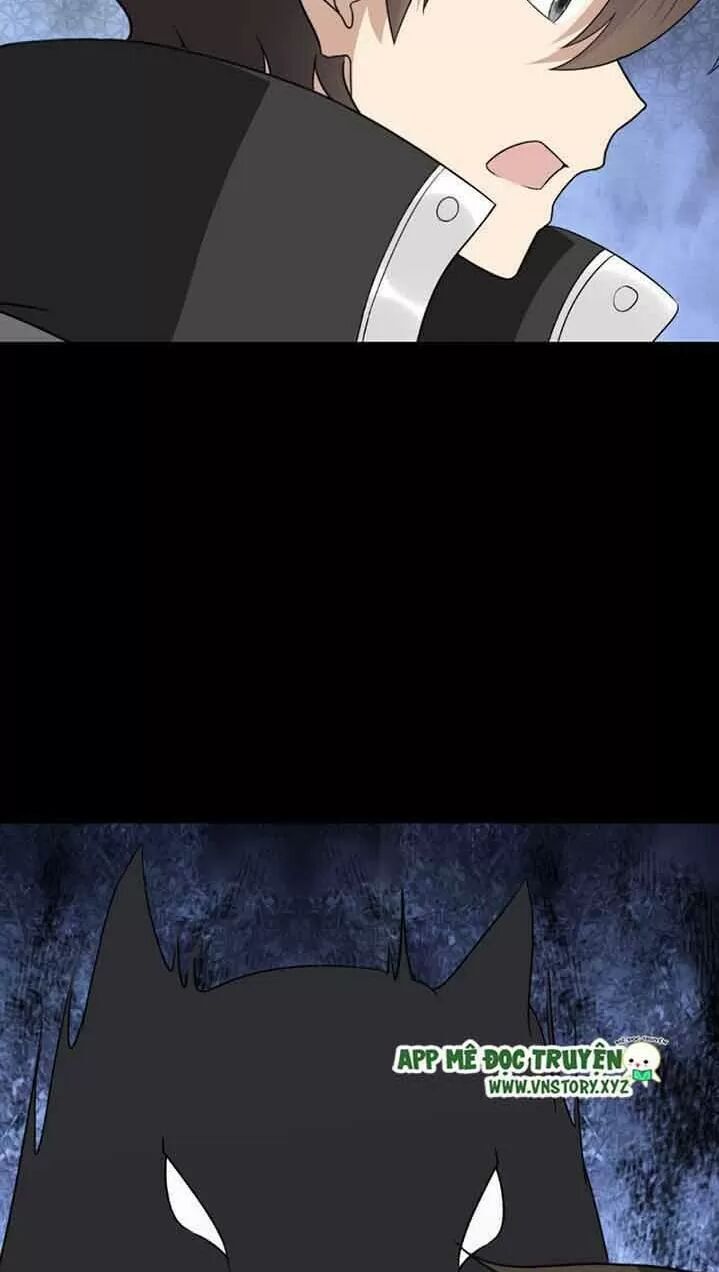 Bạn Gái Zombie Của Tôi Chapter 187 - Trang 2