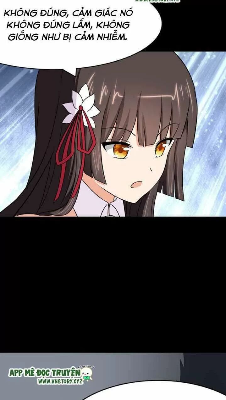 Bạn Gái Zombie Của Tôi Chapter 187 - Trang 2