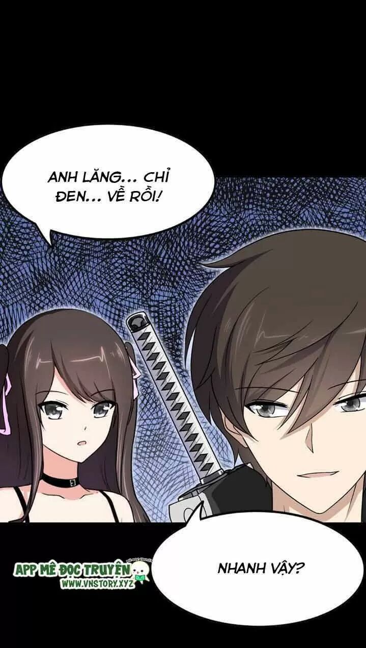 Bạn Gái Zombie Của Tôi Chapter 187 - Trang 2