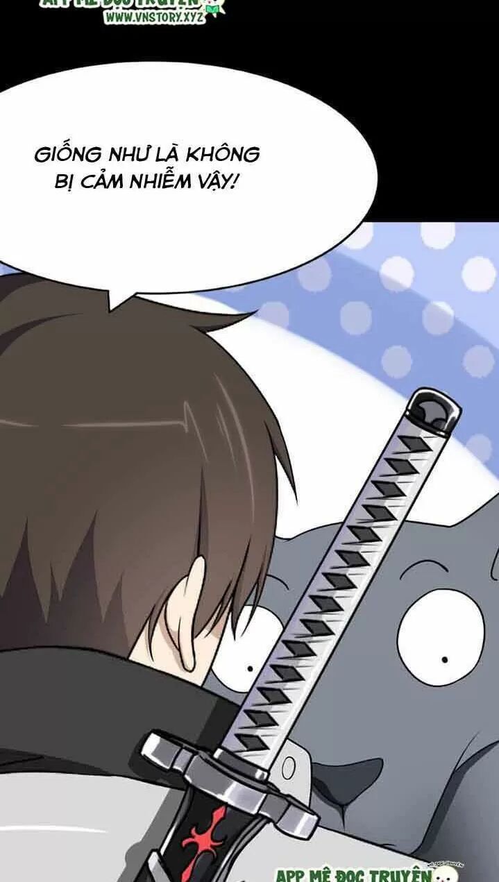 Bạn Gái Zombie Của Tôi Chapter 187 - Trang 2