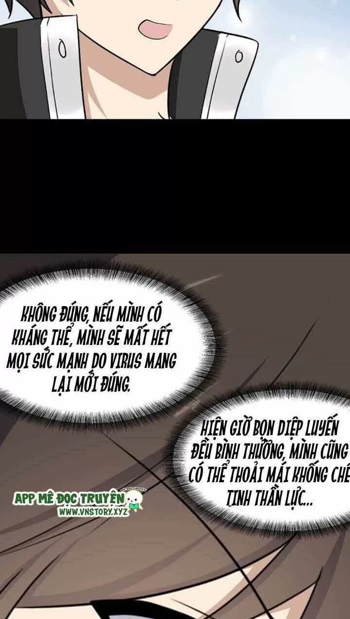 Bạn Gái Zombie Của Tôi Chapter 187 - Trang 2
