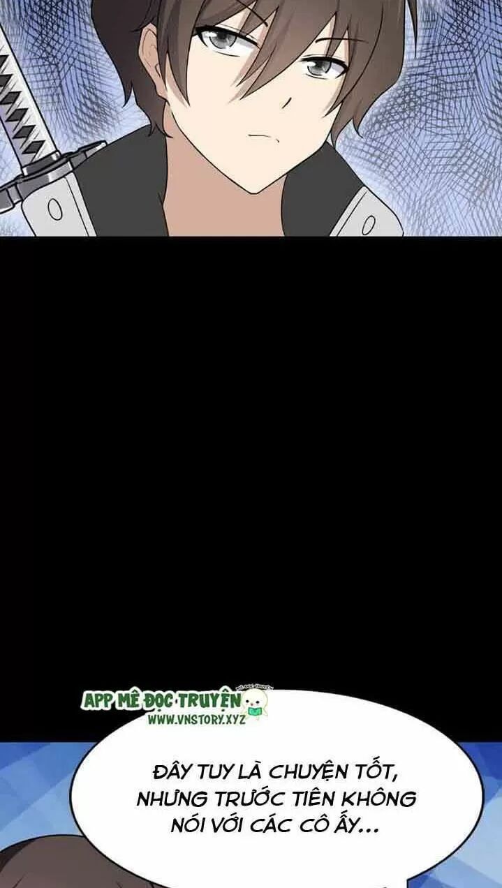 Bạn Gái Zombie Của Tôi Chapter 187 - Trang 2