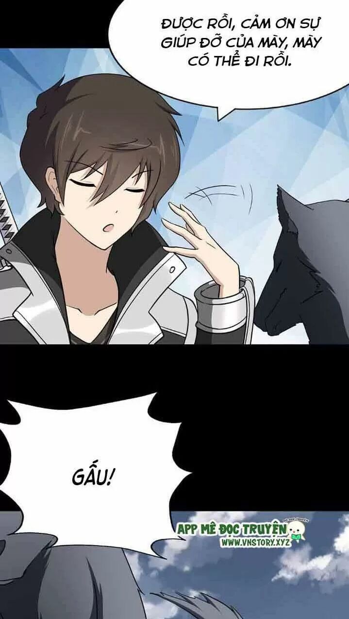 Bạn Gái Zombie Của Tôi Chapter 187 - Trang 2