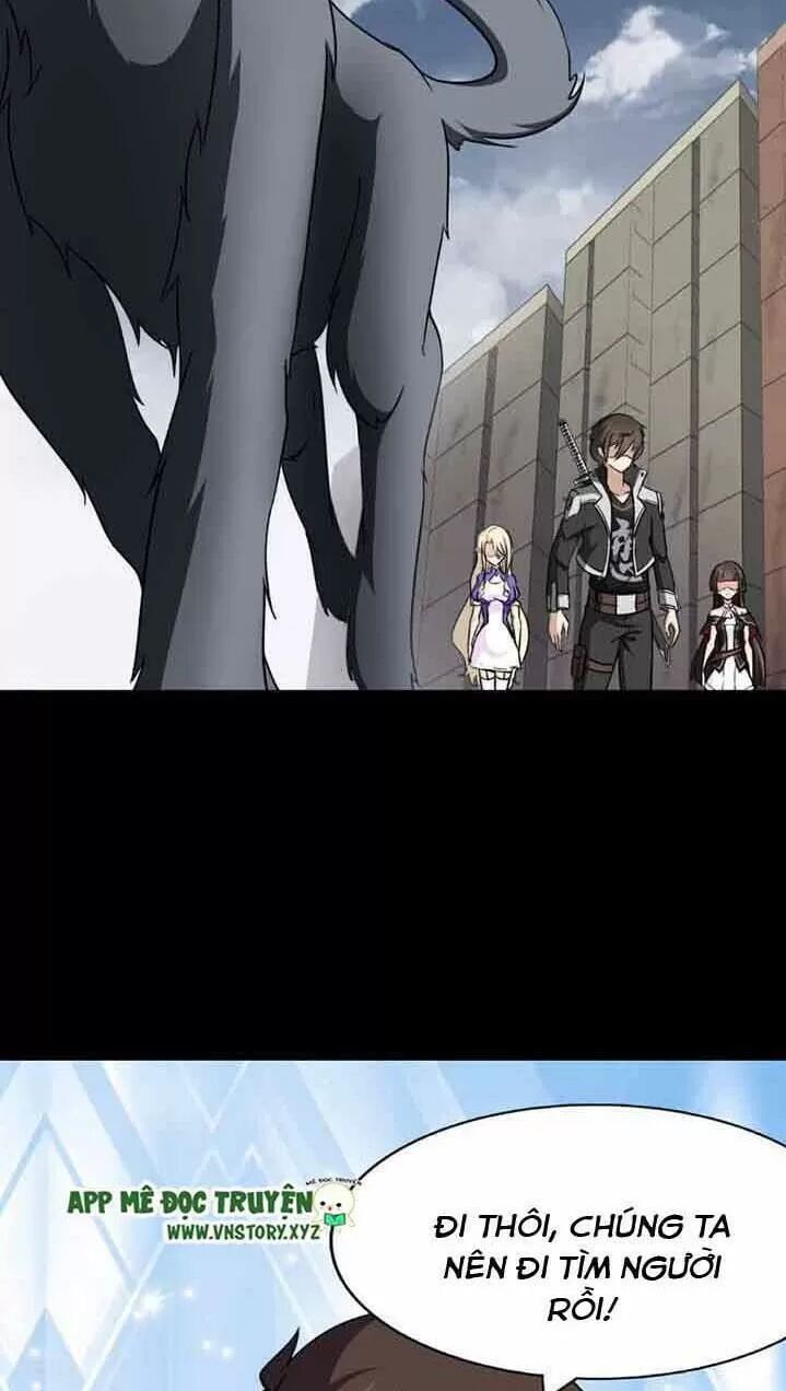 Bạn Gái Zombie Của Tôi Chapter 187 - Trang 2