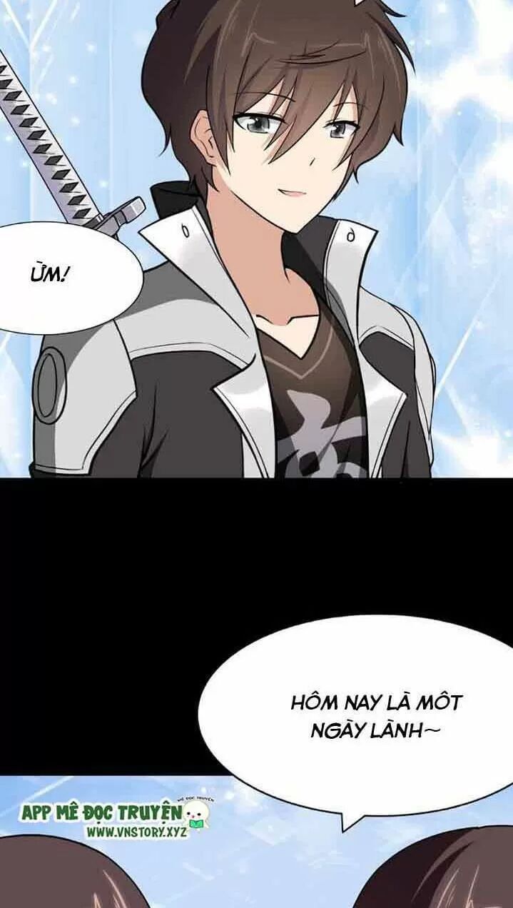 Bạn Gái Zombie Của Tôi Chapter 187 - Trang 2