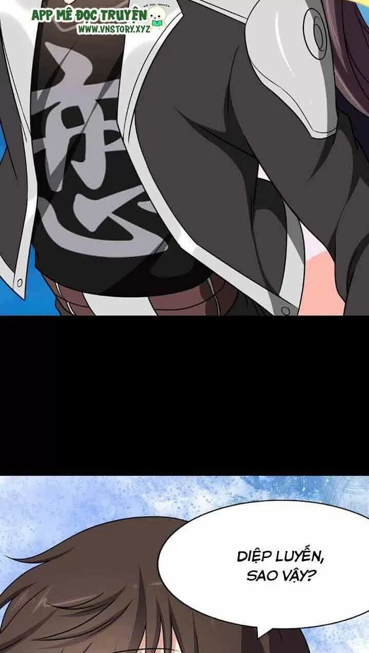 Bạn Gái Zombie Của Tôi Chapter 187 - Trang 2