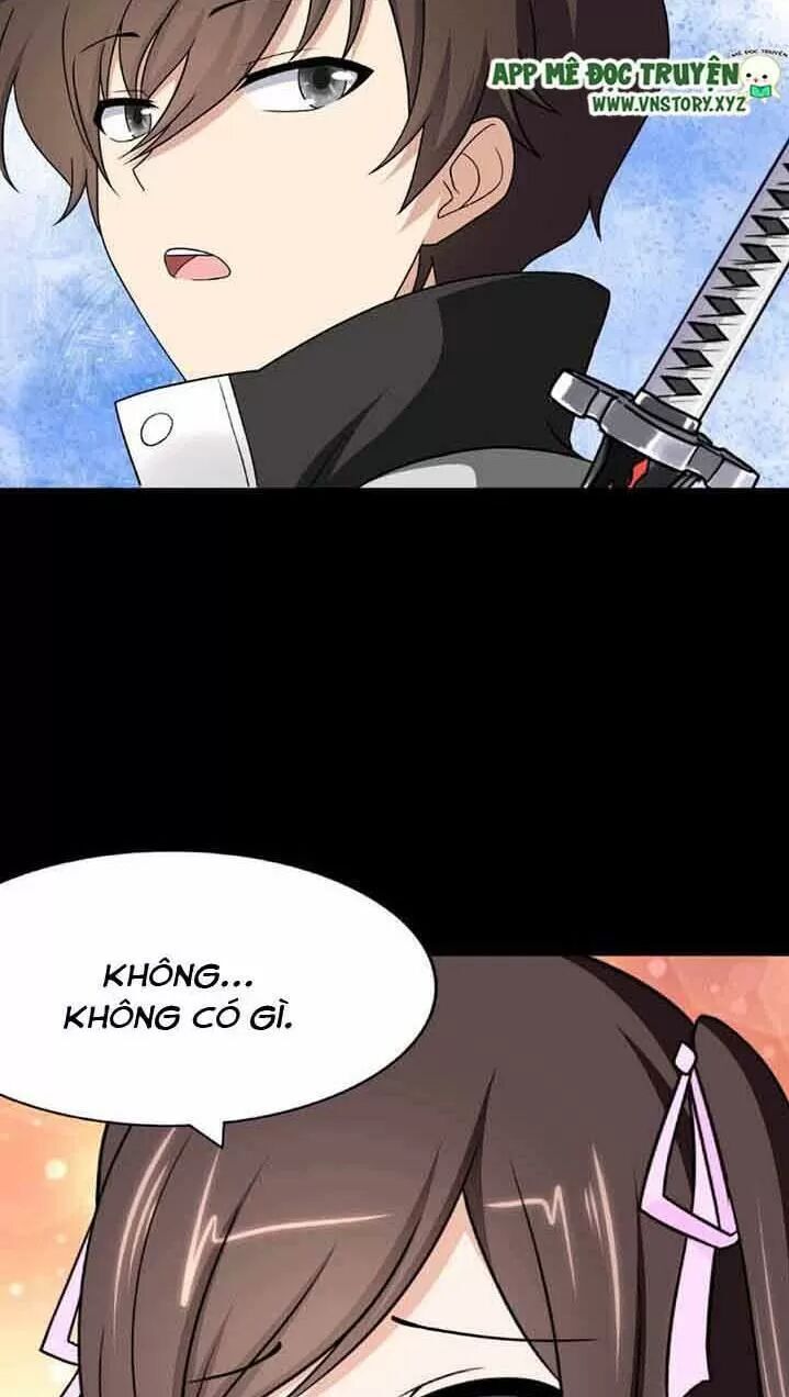 Bạn Gái Zombie Của Tôi Chapter 187 - Trang 2