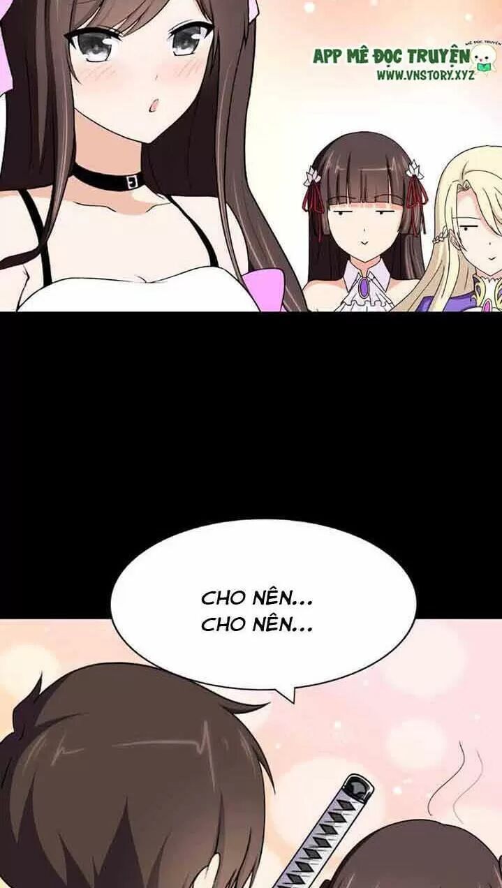 Bạn Gái Zombie Của Tôi Chapter 187 - Trang 2