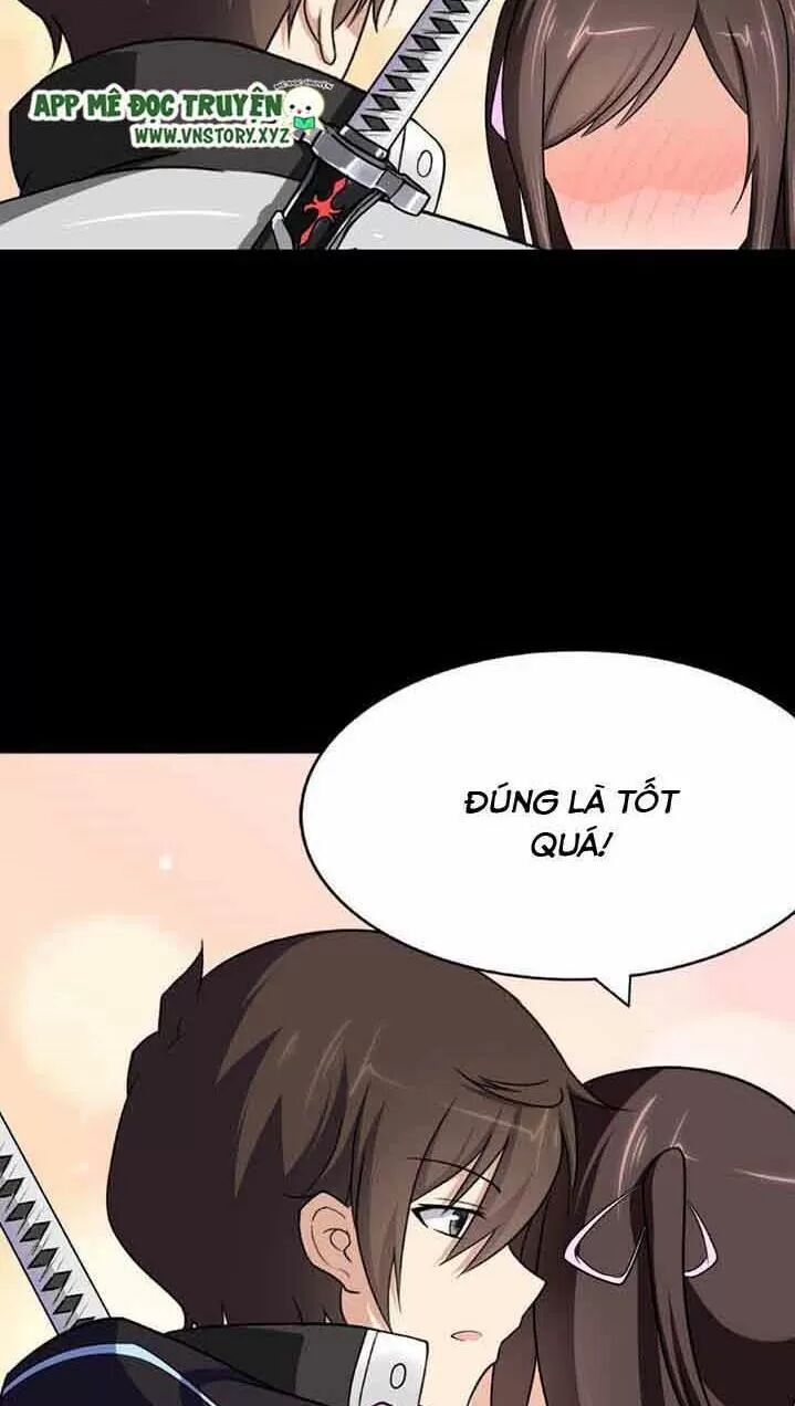 Bạn Gái Zombie Của Tôi Chapter 187 - Trang 2