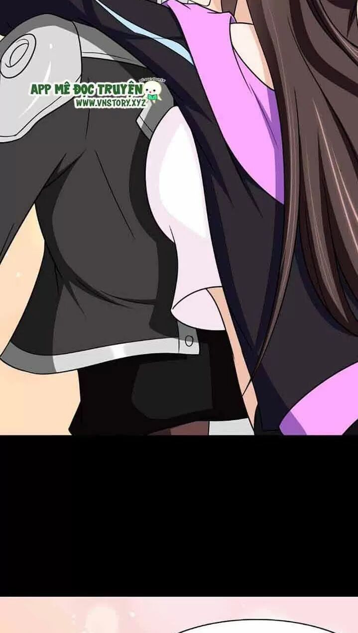 Bạn Gái Zombie Của Tôi Chapter 187 - Trang 2