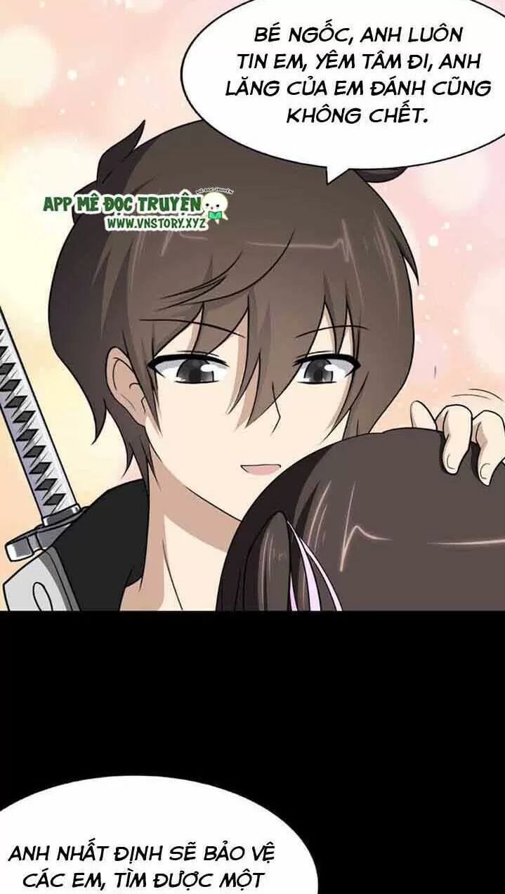 Bạn Gái Zombie Của Tôi Chapter 187 - Trang 2