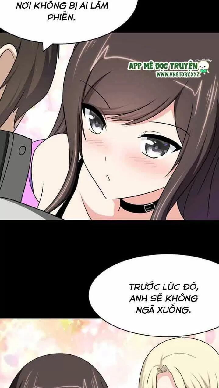 Bạn Gái Zombie Của Tôi Chapter 187 - Trang 2