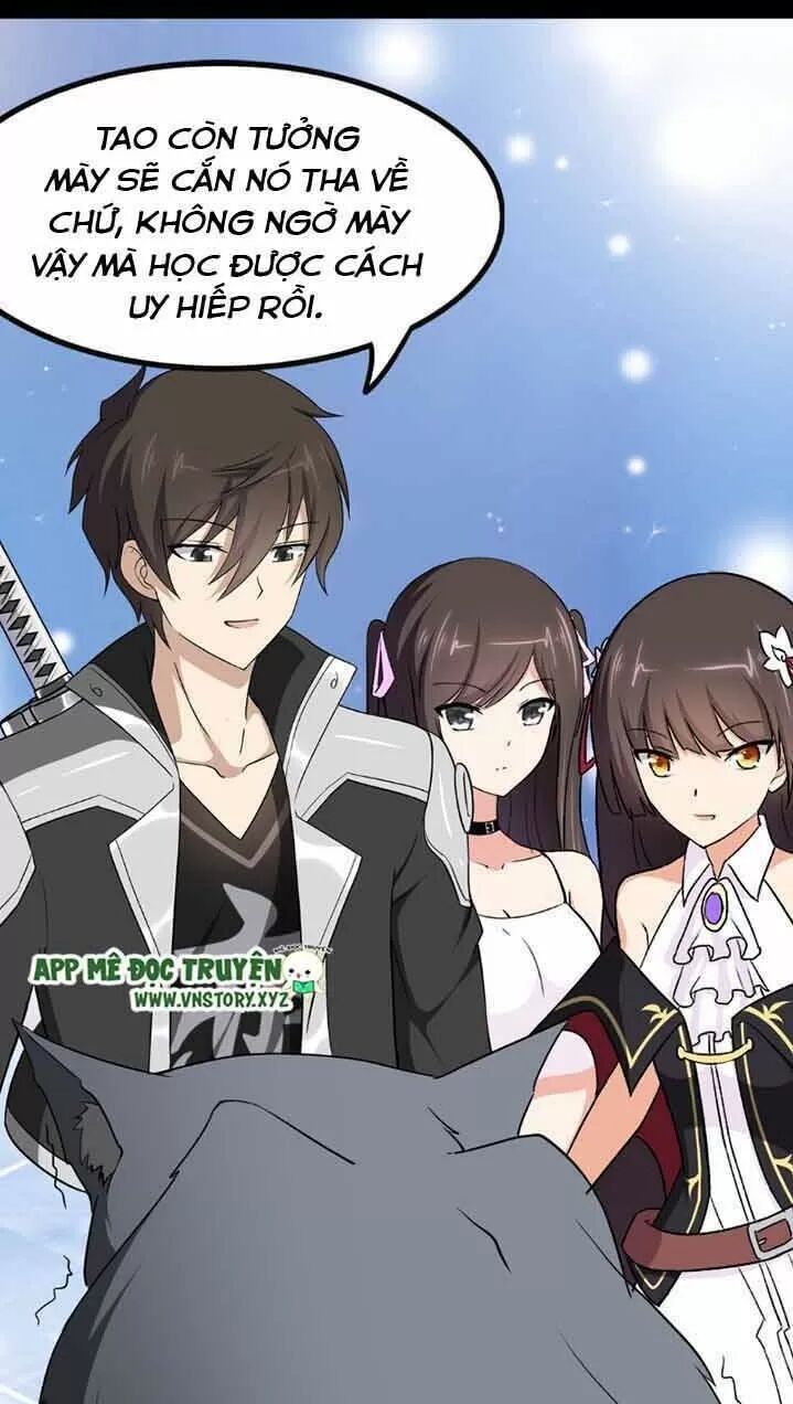 Bạn Gái Zombie Của Tôi Chapter 187 - Trang 2