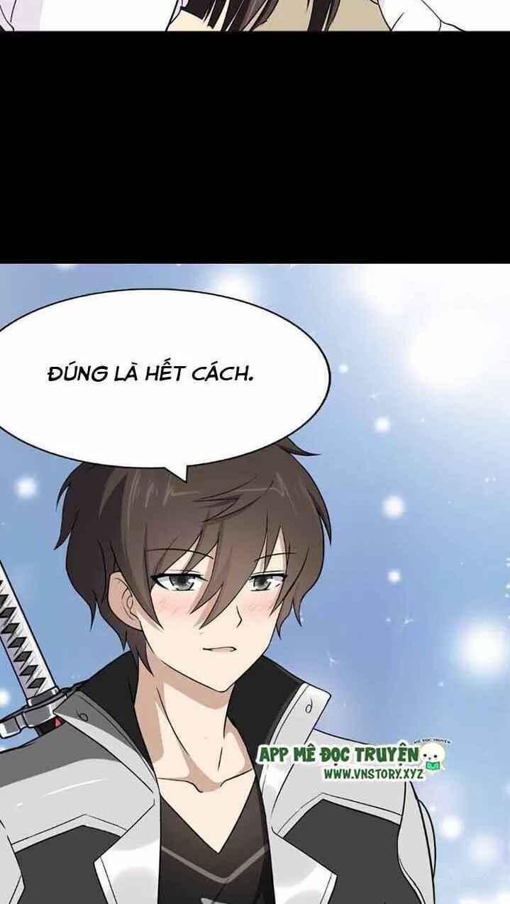 Bạn Gái Zombie Của Tôi Chapter 187 - Trang 2