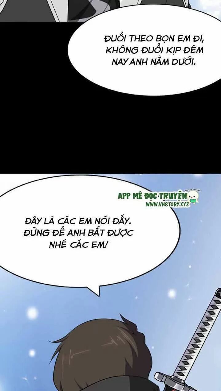 Bạn Gái Zombie Của Tôi Chapter 187 - Trang 2