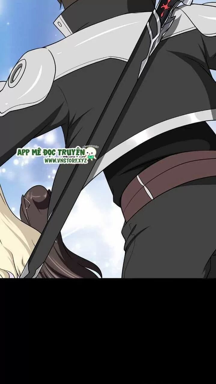 Bạn Gái Zombie Của Tôi Chapter 187 - Trang 2