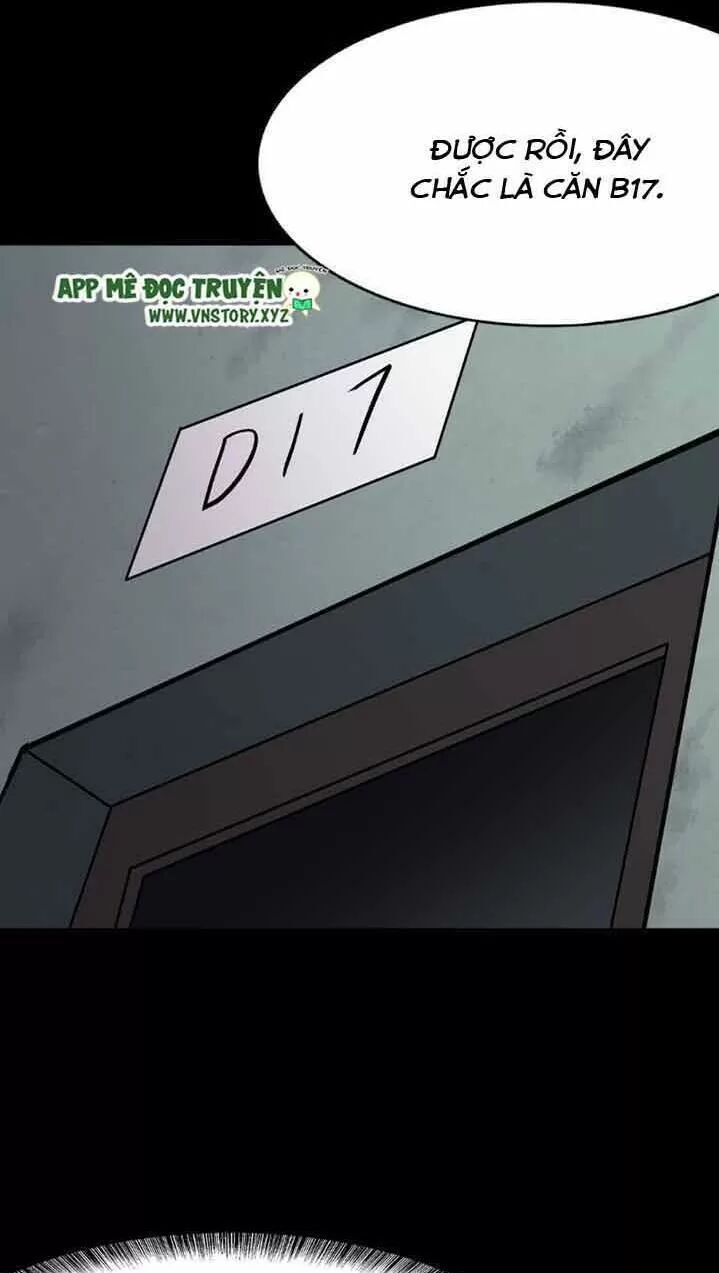 Bạn Gái Zombie Của Tôi Chapter 187 - Trang 2