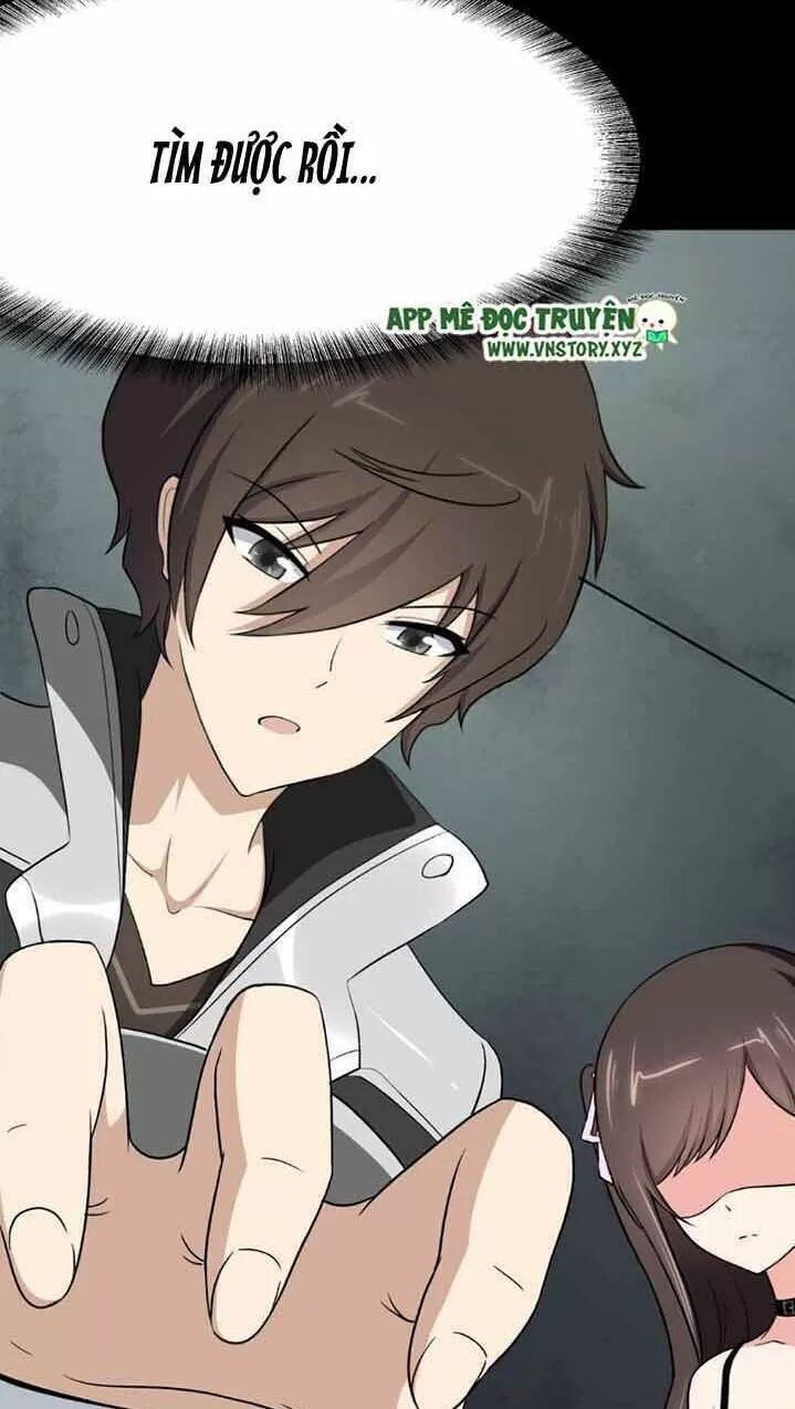 Bạn Gái Zombie Của Tôi Chapter 187 - Trang 2