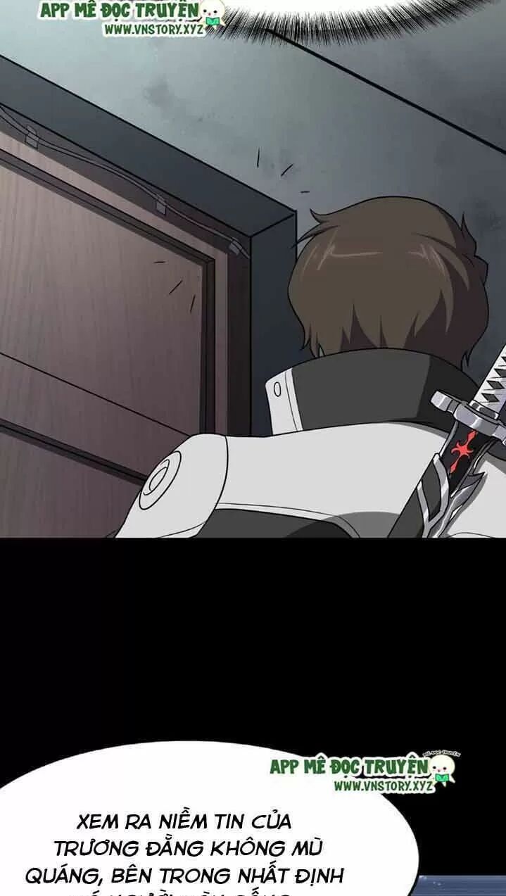 Bạn Gái Zombie Của Tôi Chapter 187 - Trang 2