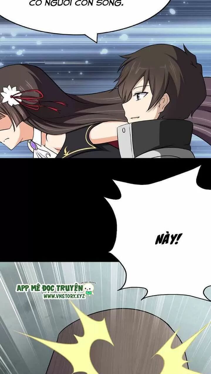 Bạn Gái Zombie Của Tôi Chapter 187 - Trang 2