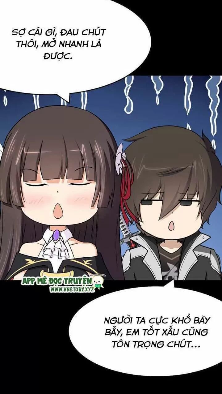 Bạn Gái Zombie Của Tôi Chapter 187 - Trang 2