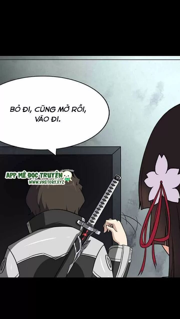 Bạn Gái Zombie Của Tôi Chapter 187 - Trang 2