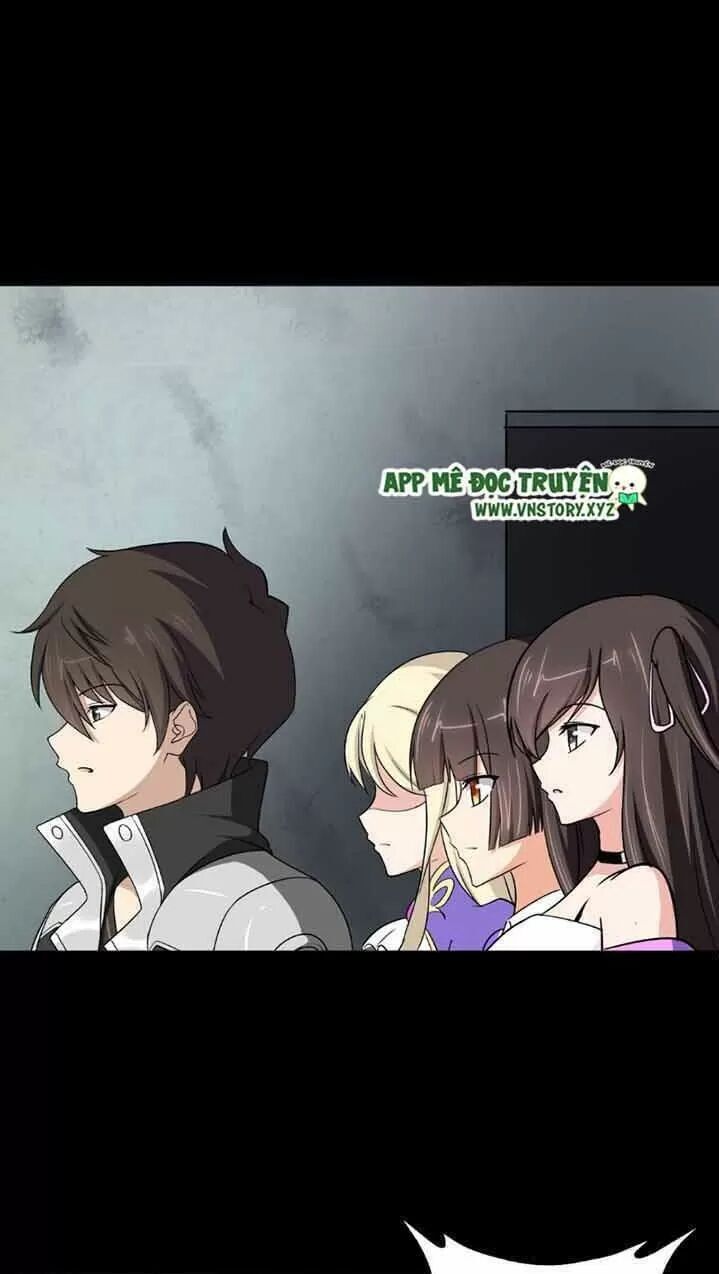 Bạn Gái Zombie Của Tôi Chapter 187 - Trang 2