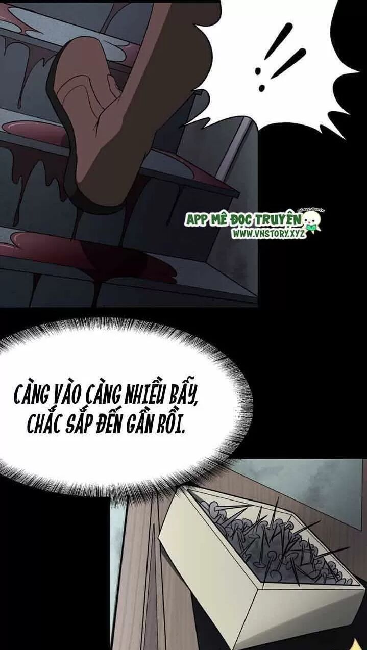 Bạn Gái Zombie Của Tôi Chapter 187 - Trang 2