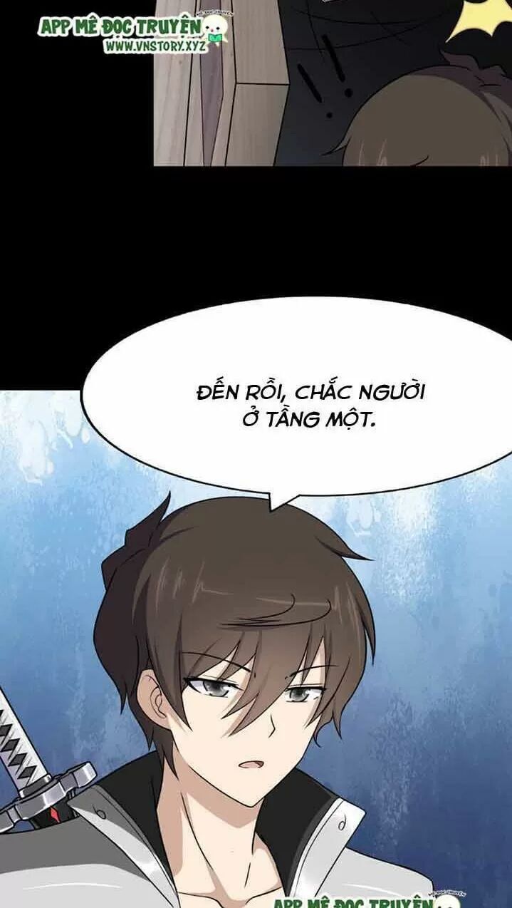 Bạn Gái Zombie Của Tôi Chapter 187 - Trang 2