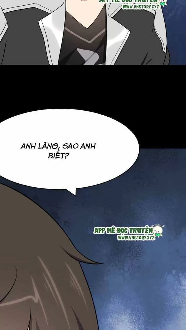 Bạn Gái Zombie Của Tôi Chapter 187 - Trang 2