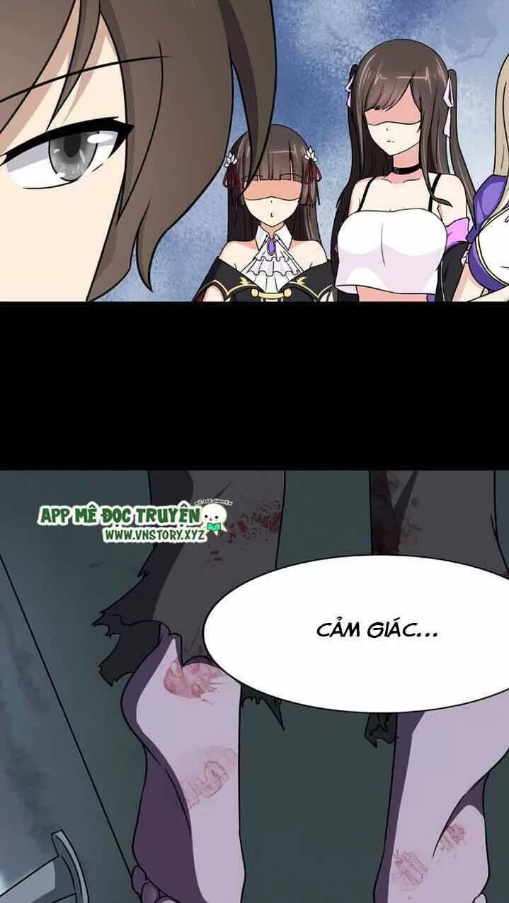 Bạn Gái Zombie Của Tôi Chapter 187 - Trang 2