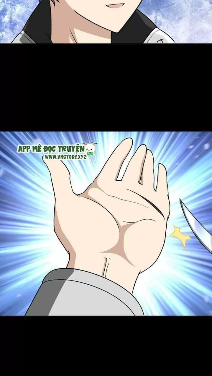 Bạn Gái Zombie Của Tôi Chapter 187 - Trang 2